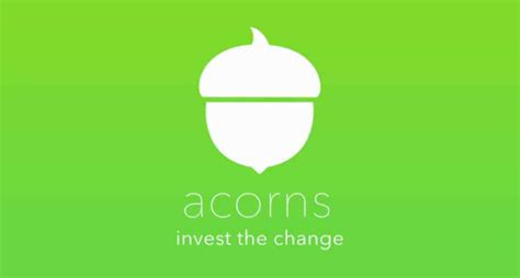 Acorns App