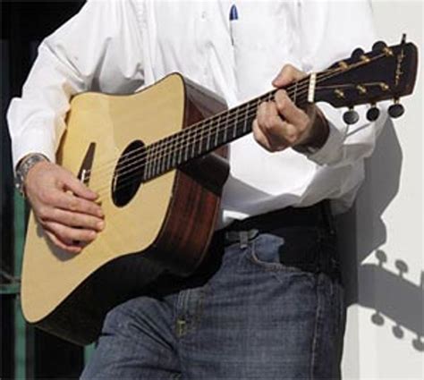 Acoustic Simplicity