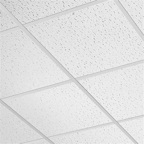 Acoustic Tiles Ceiling
