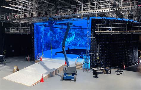 AcousticWave Pro 500 - Immersive Soundstage