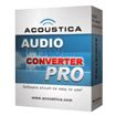 Acoustica Audio Converter