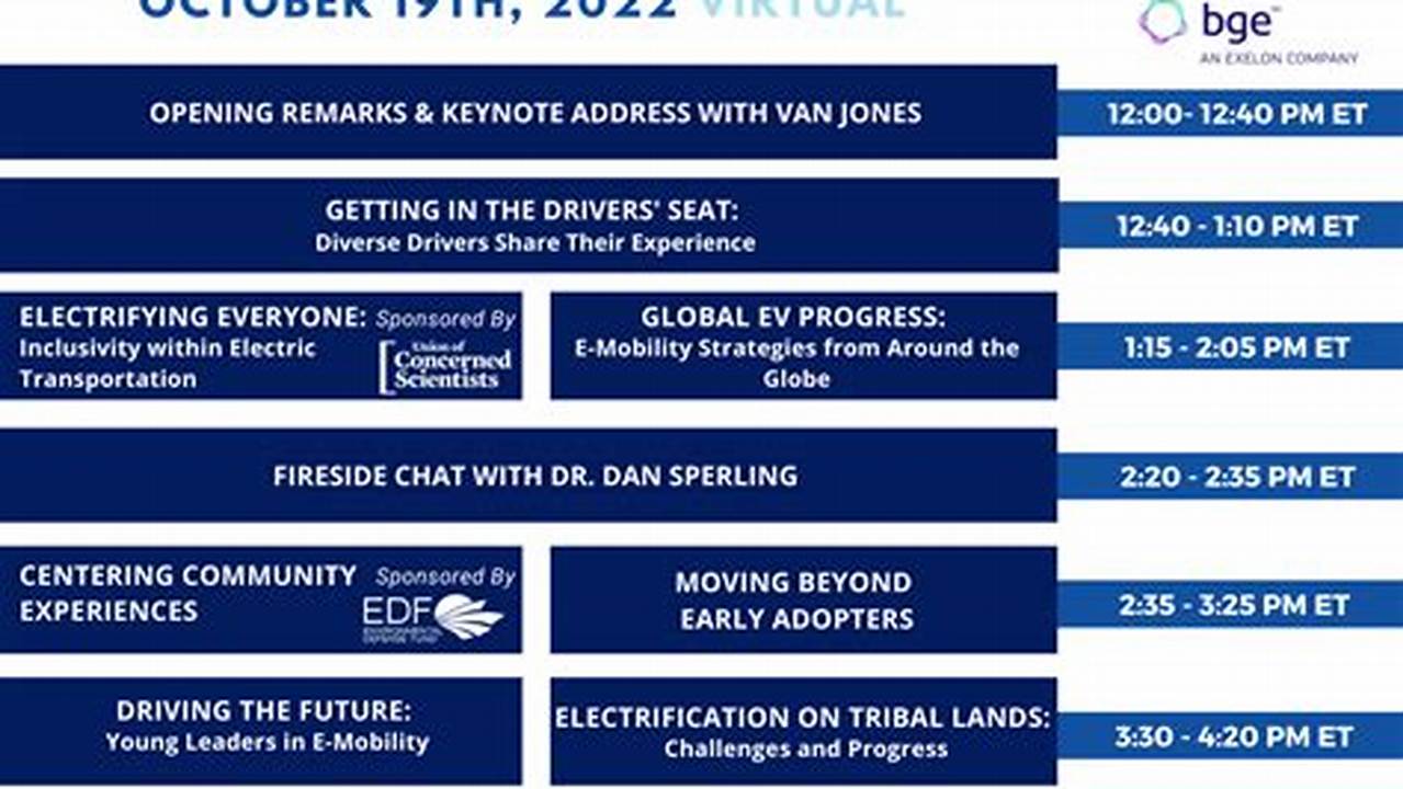 Acp 2024 Conference Schedule Of Events