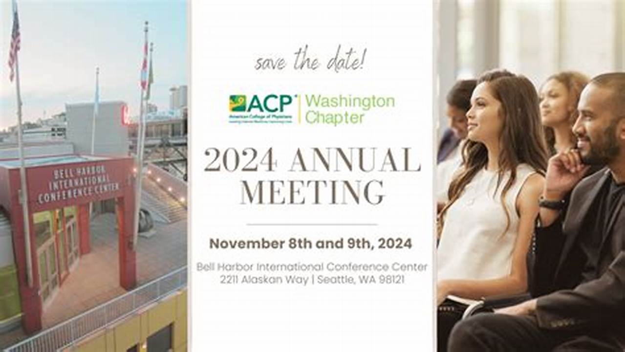 Acp 2024 Conference