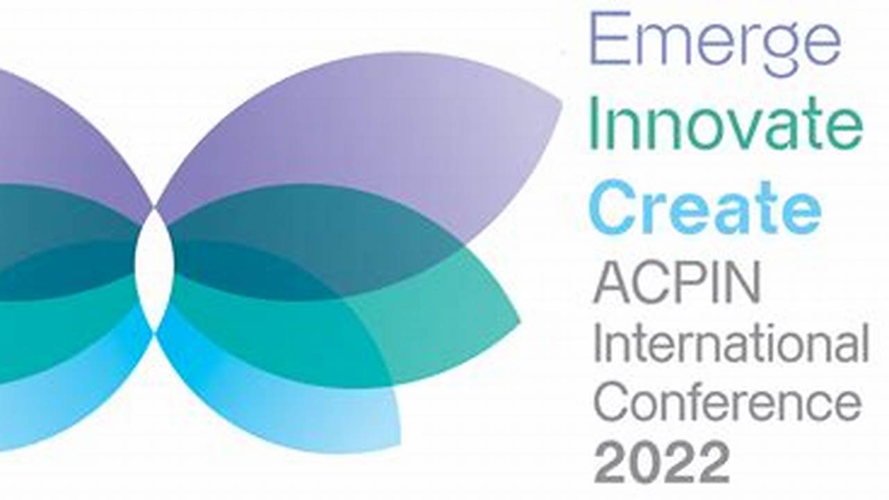 Acpin Conference 2025