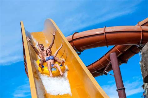 Acqua Village Tickets