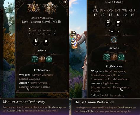 Acquire Saving Throw immediately