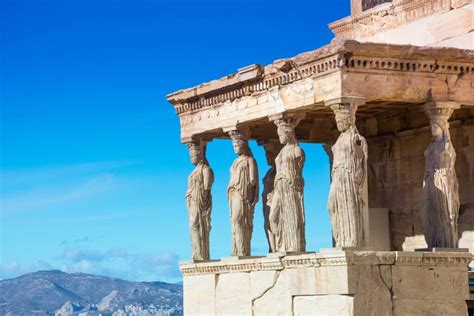 Acropolis Entrance Fee