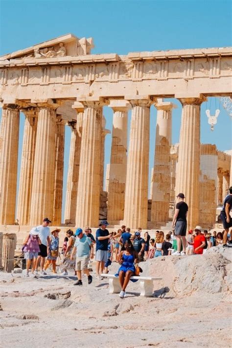 Acropolis Guided Private Tour