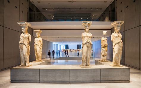 Acropolis Museum Tickets