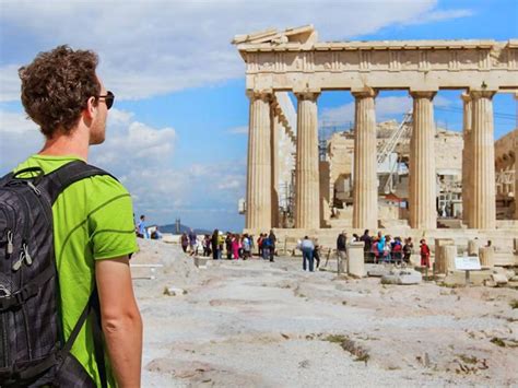 Acropolis Skip The Line