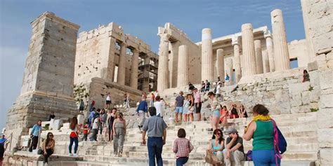 Acropolis Spanish Tour