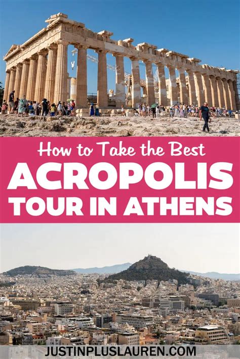 Acropolis Tour Downsides