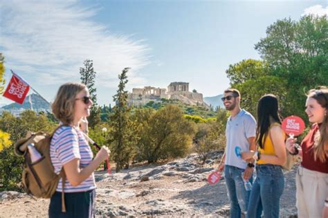 Acropolis Tour FAQ