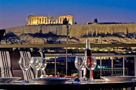 Acropolis booking