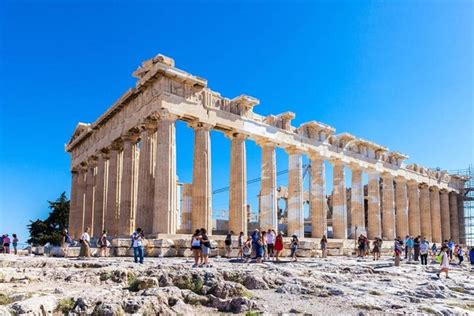 Acropolis booking online