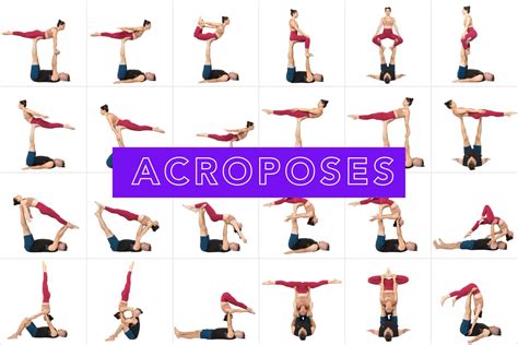 Acroyoga Class Review: Is it Right for You?
