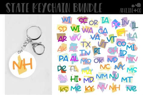 62+ Acrylic Keychain State Blank SVG, Free 400+ Acrylic Keychain SVG Free Cut Files For Cricut. 10 Free Round Keychain SVG For Cricut