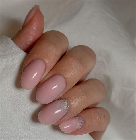 Flawless Fingertips: Unveil Your Fair Skin's Radiance with Acrylic Nails