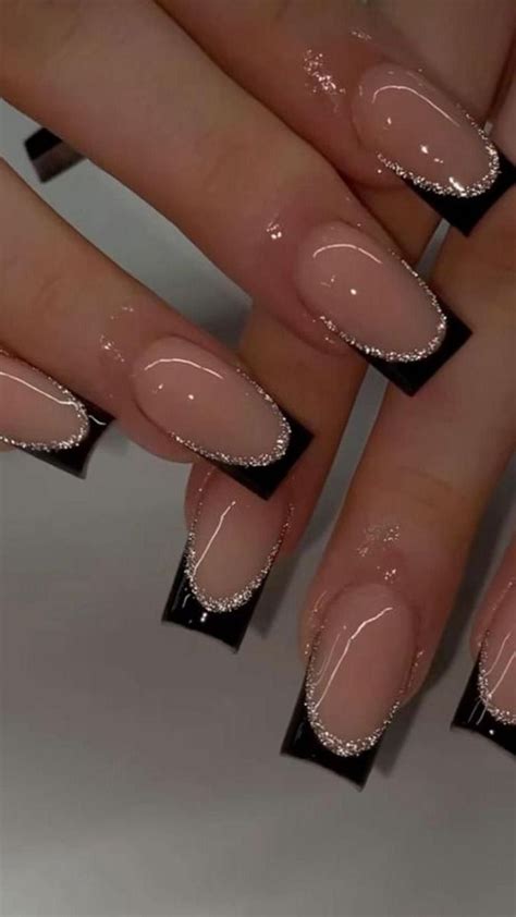 Acrylic Nails Inspiration New Years