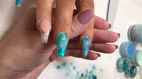 Discover the Hidden Beauty of Acrylic Nails Under Skin