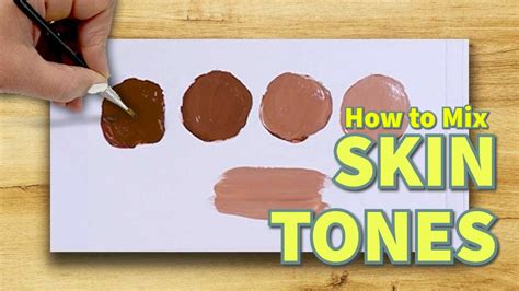 The Ultimate Guide to Glamorous and Safe Skin Artistry with Acrylic Paint!
