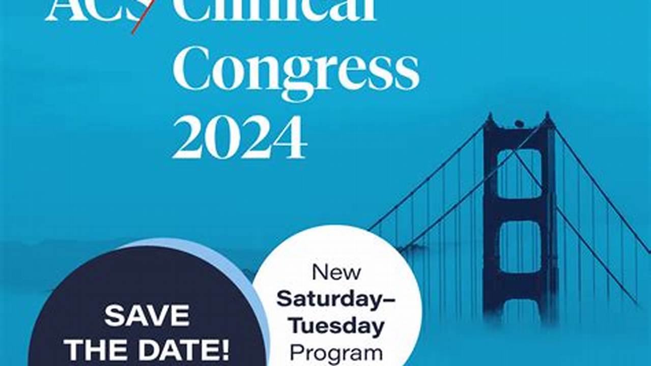 Acs Conference August 2024 Registration
