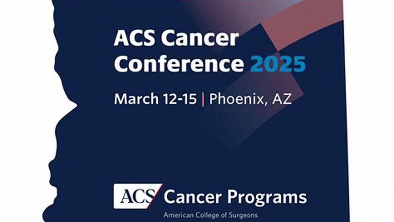 Acs Spring 2025 Conference Schedule