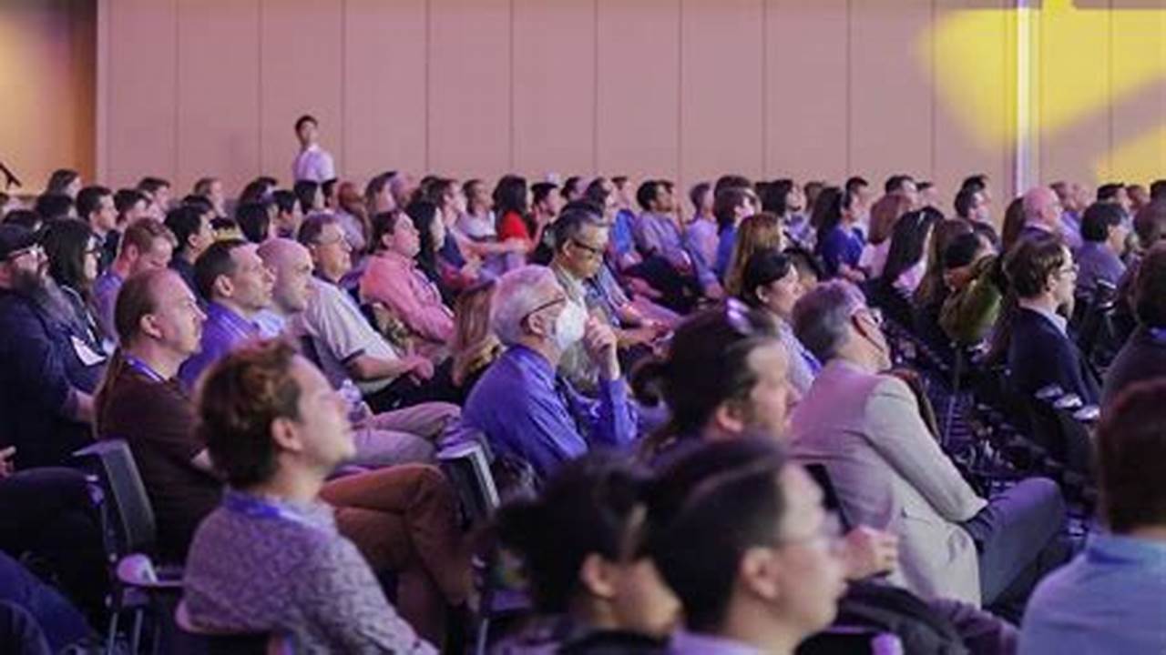 Acs Spring 2025 Conference Speakers