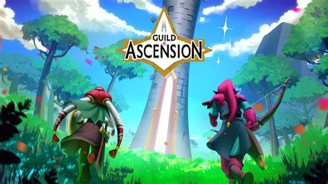 Acsension Game Dev