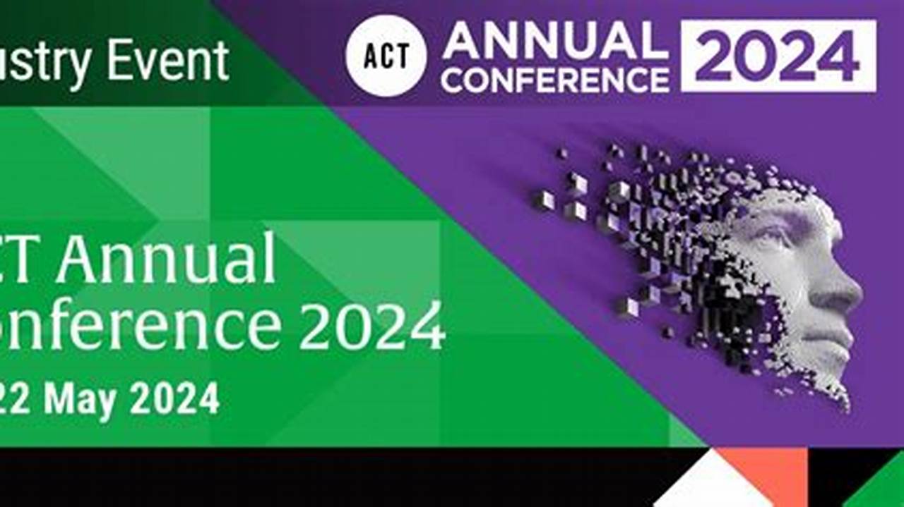 Act 2024 Conference
