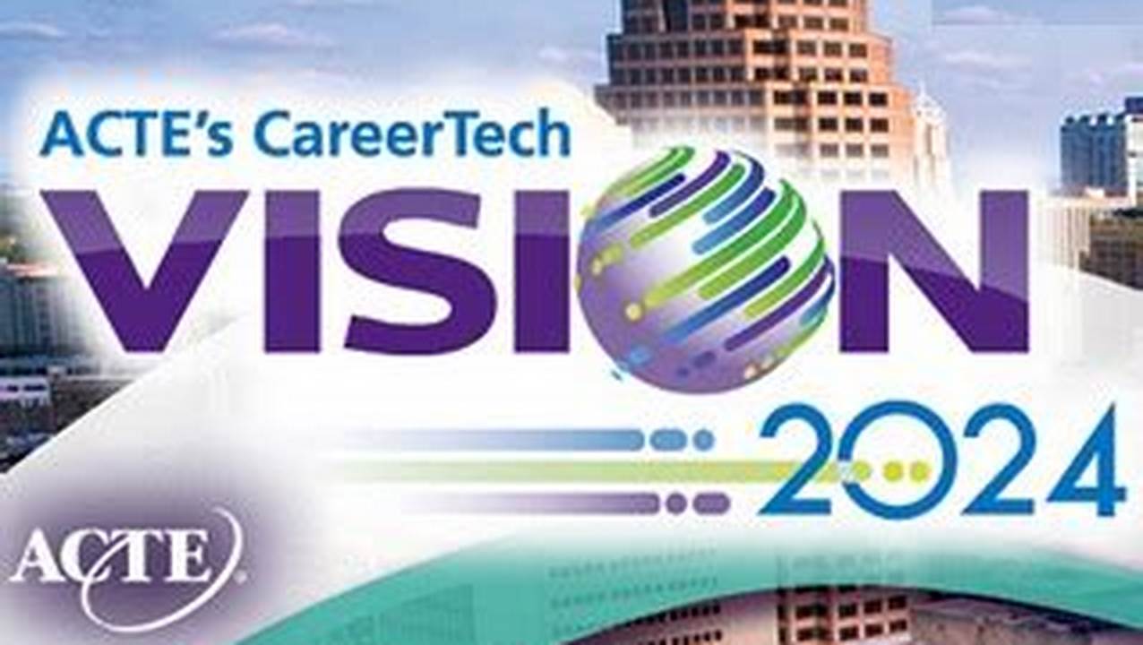 Acte Vision 2024 Phoenix Conference