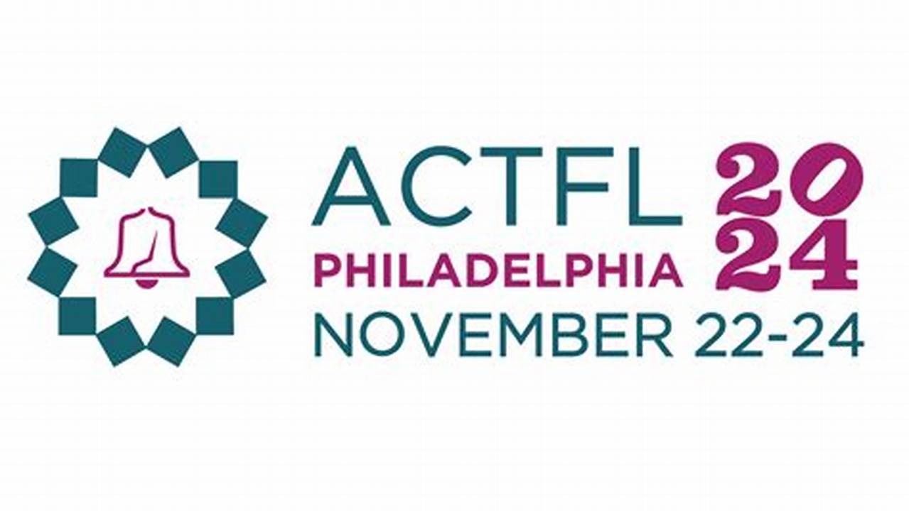 Actfl Conference 2024 Schedule Pdf