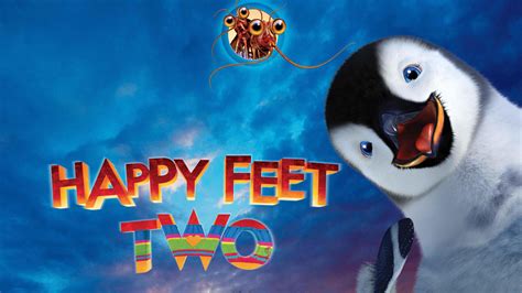 Happy Feet Two Acting Performance
