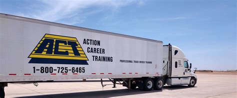 Action Career Training