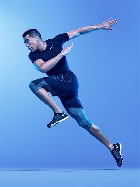 Action Photography Poses