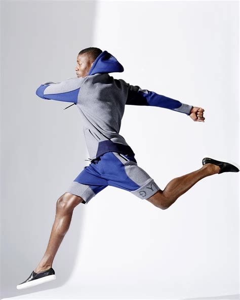 Action Poses Running Swimming Fetching