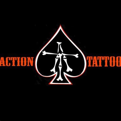 Action Tattoo Auburn