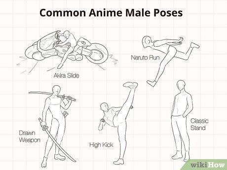 Action-Packed Poses