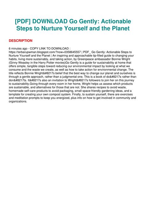 Actionable Steps: Gently Reintroducing the Outside World