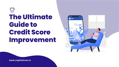 Actionable Steps for Credit Improvement