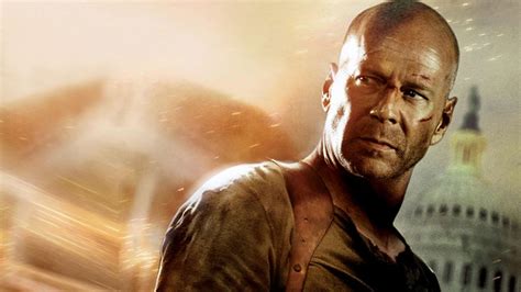Actionfilme