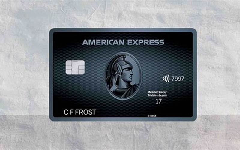 Activate American Express Cobalt Card