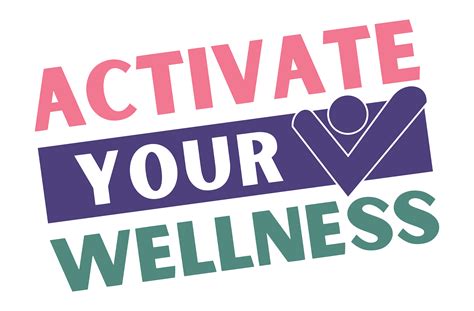 Activate Health And Wellness