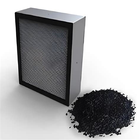 Activated Carbon Filters