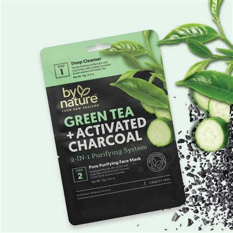 Activated Charcoal Mask Walmart