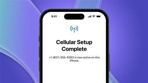 Activating Your New Iphone Set Up Verizon Service