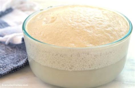 Activating the Yeast