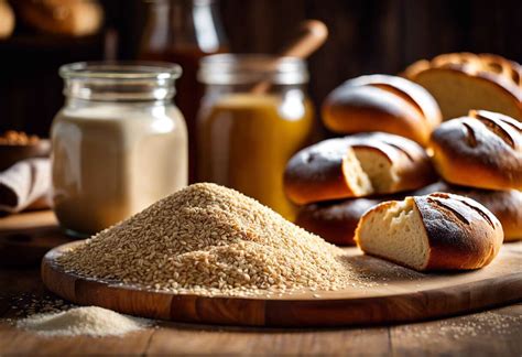 Activation de la levure