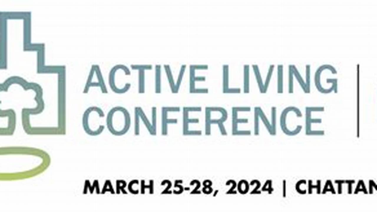 Active Living Conference 2024