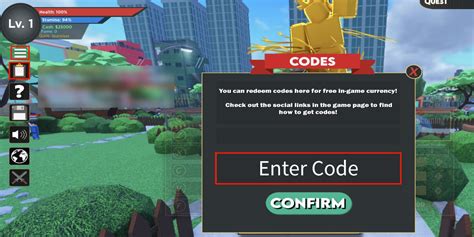 Active Boku No Roblox Codes Daily Updated*[January 2023 
